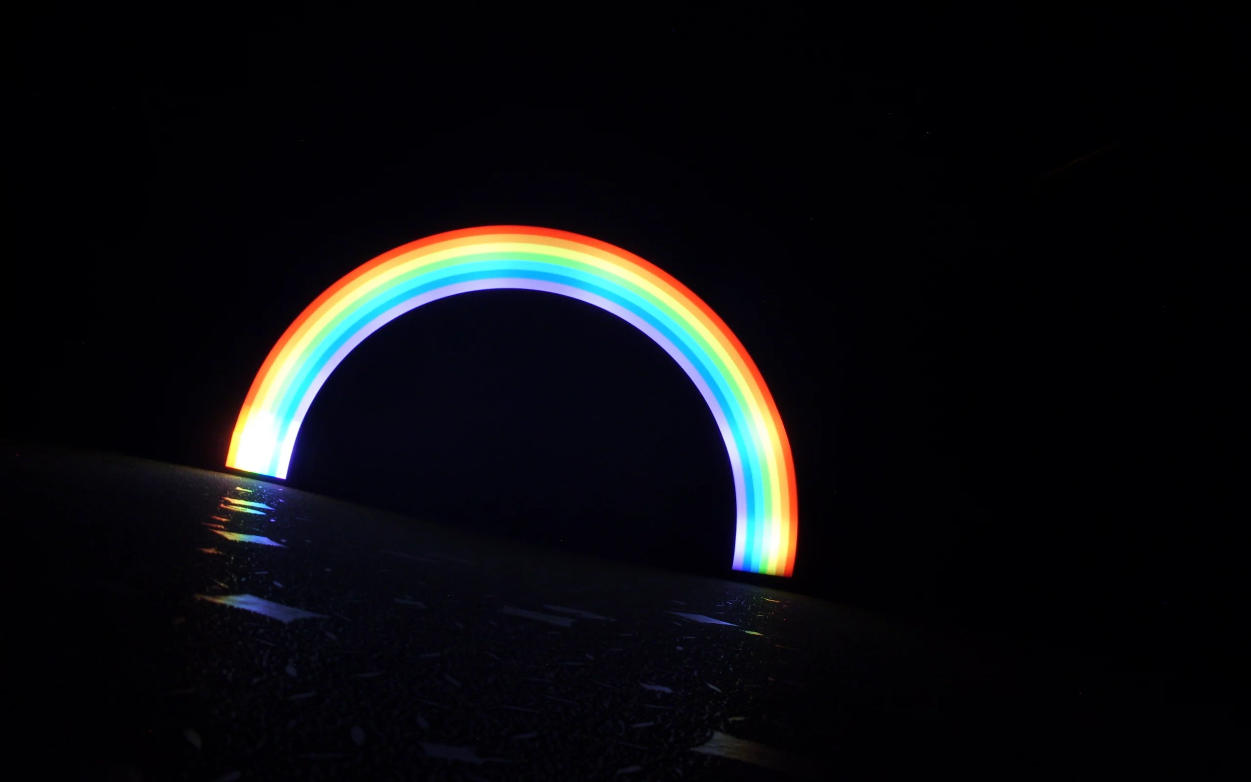 rainbow, радуга, freezelight, фризлайт