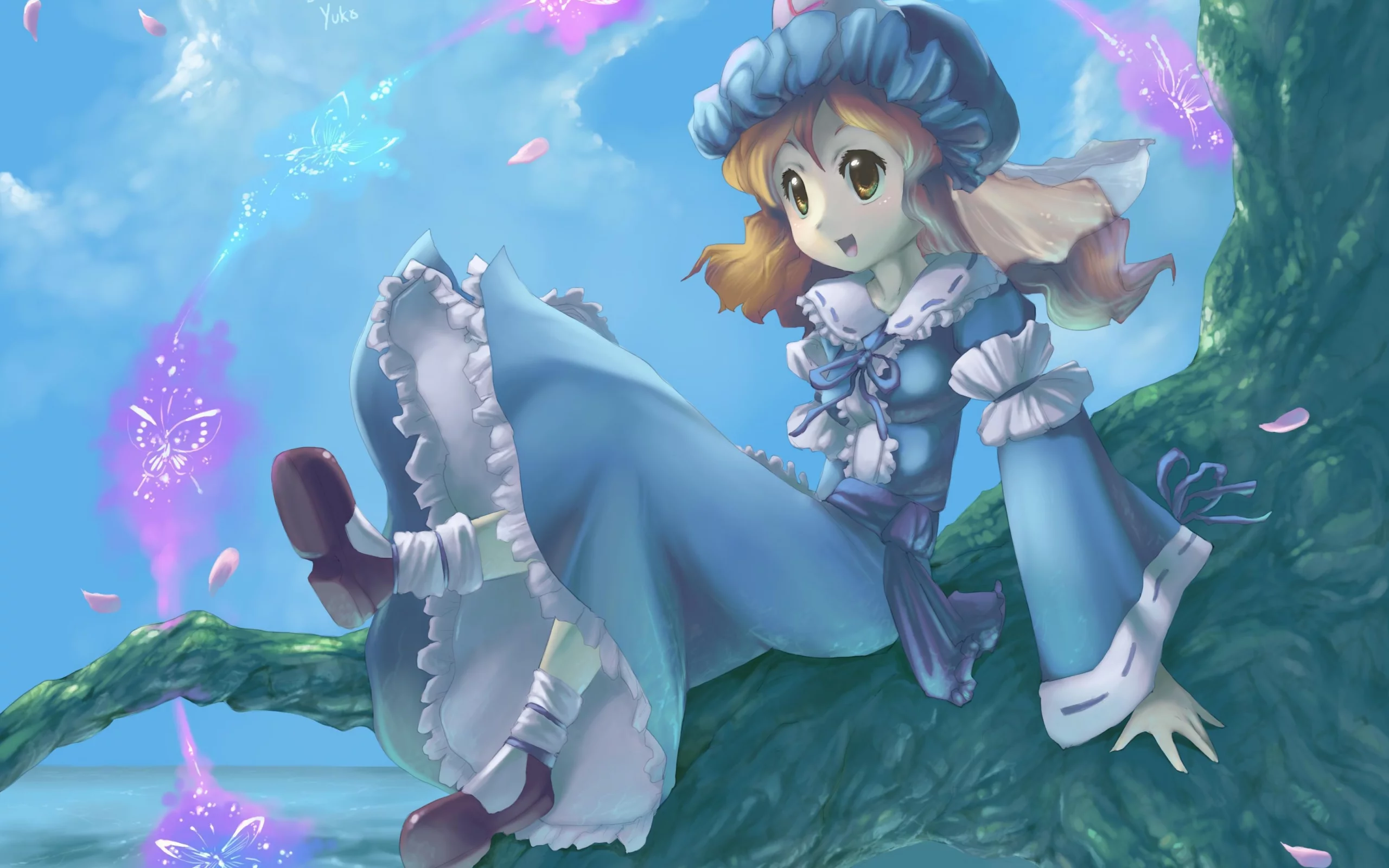 paintings & airbrushing, animals, digital art