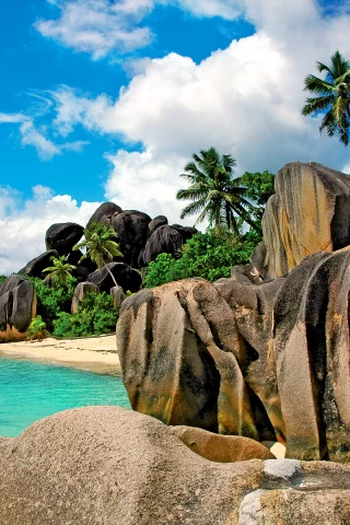 relax, отдых, сейшелы, океан, природа, экзотика, praslin island