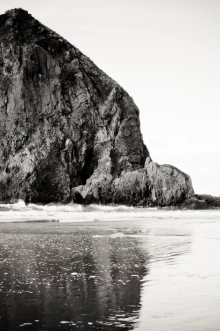 скалы, water, вода, rocks, sky