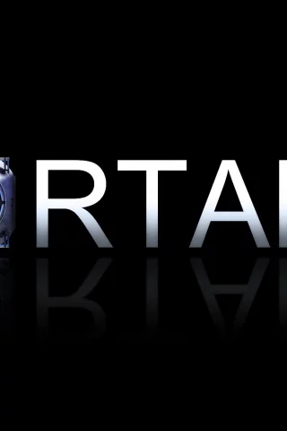 wheatley, портал, portal 2