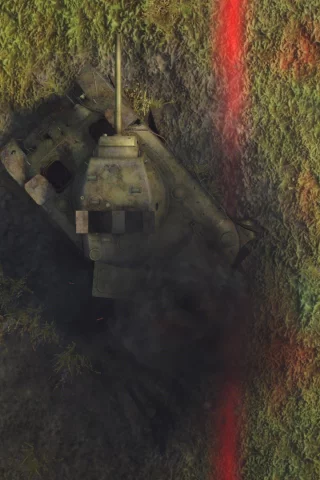 world of tanks, м7, by andrey_kosta