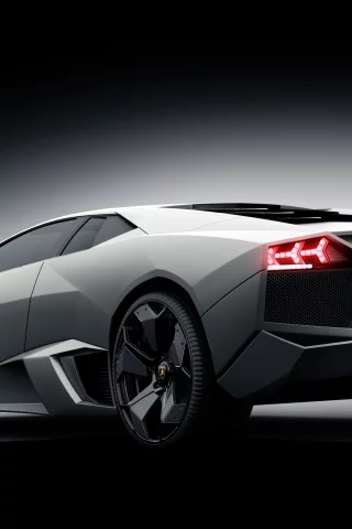 rr34, reventon, lamborghini