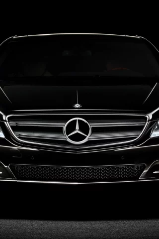 cars, mercedes, cl, black, auto wallpapers