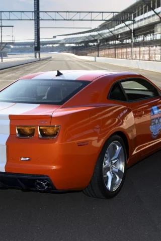 car, машина, camaro ss, авто, 2010, chevrolet