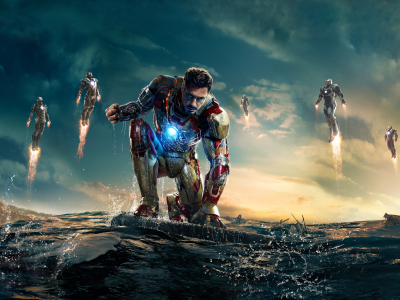 роберт, железный человек 3, robert downey, дауни мл, iron man3