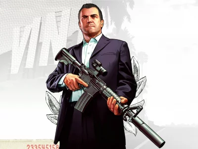 супер, GTA V