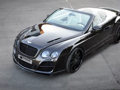 машина, car, bentley continental gt cabriolet, tuning