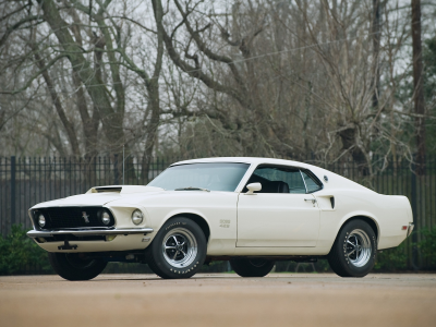 1969, mustang, форд, мускул кар, boss, muscle car, 429, ford, мустанг
