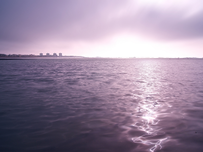 sea, nature, вода, landscape, light, reflection, пейзаж, отражение, природа, небо, свет, water, 1920x1200, sky, море