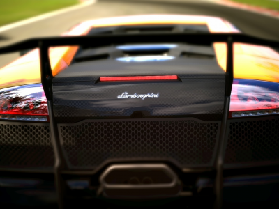 lamborghini, murcielagolp640-4, superveloce, granturismo5