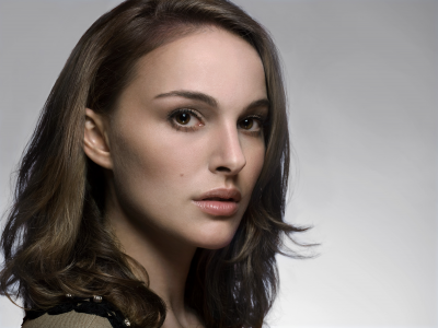 натали портман, взгляд, natalie portman