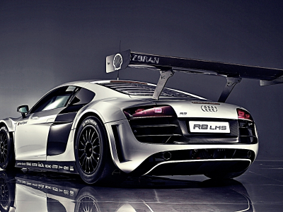 фон, motorsport, плитка, audi r8