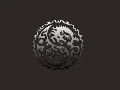 minimalism, 1920x1200, минимализм, sign, basilisk, узоры, знак, базилиск, patterns