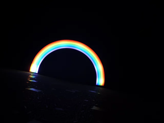 rainbow, радуга, freezelight, фризлайт
