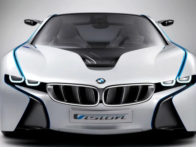 bmw, efficient, dynamics, vision