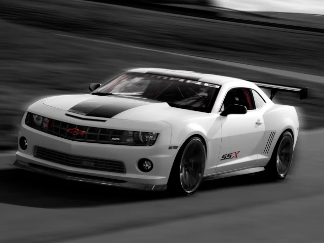 шевроле, car, трек, track, camaro, concept, машина, концепт, камаро, chevrolet, ssx