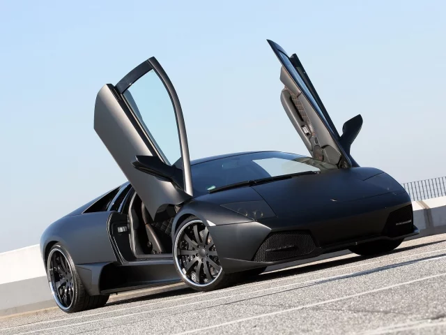 murcielago, yeniceri-edition, lamborghini, lp-640