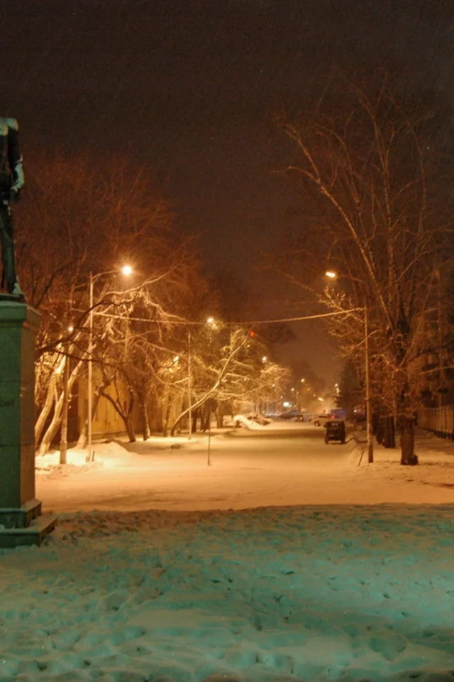 Россия, город, Благовещенск