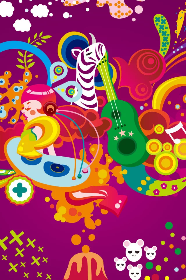 psychedelic, настроения, amazing