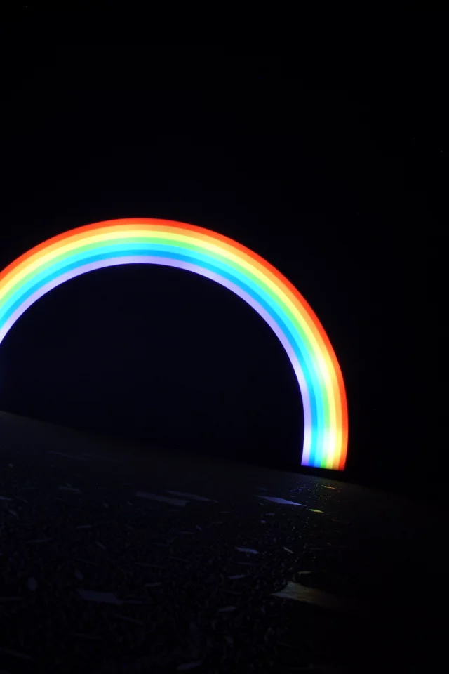 rainbow, радуга, freezelight, фризлайт