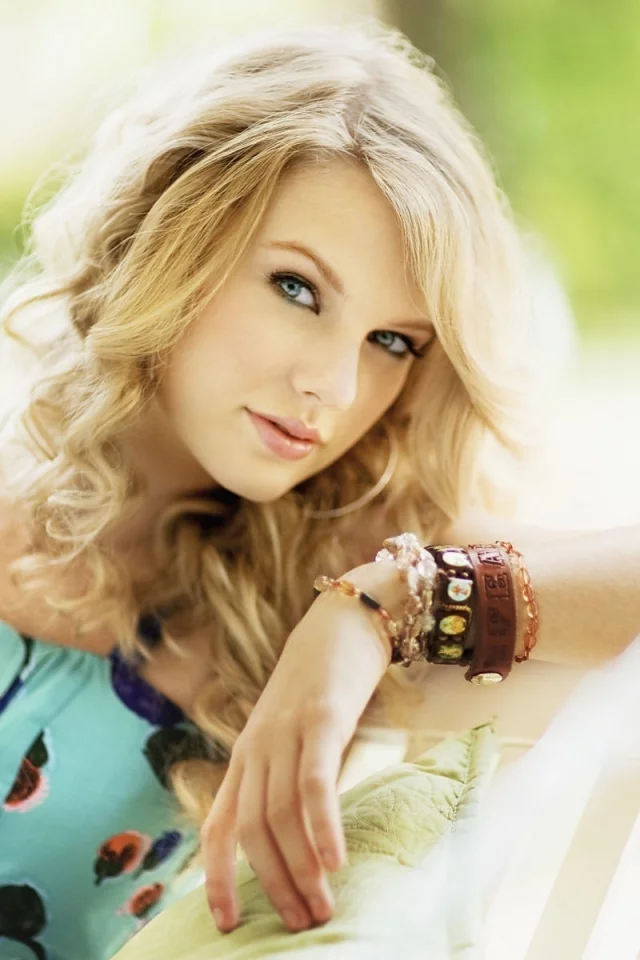девушка, певица, taylor swift