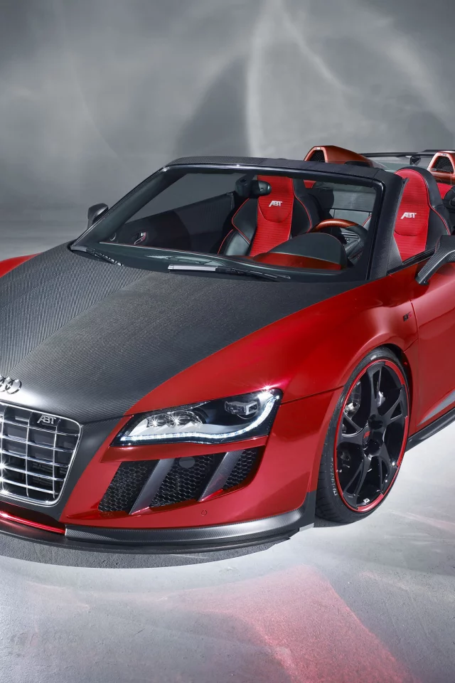 r8, gts, тюнинг, audi, родстер, ауди