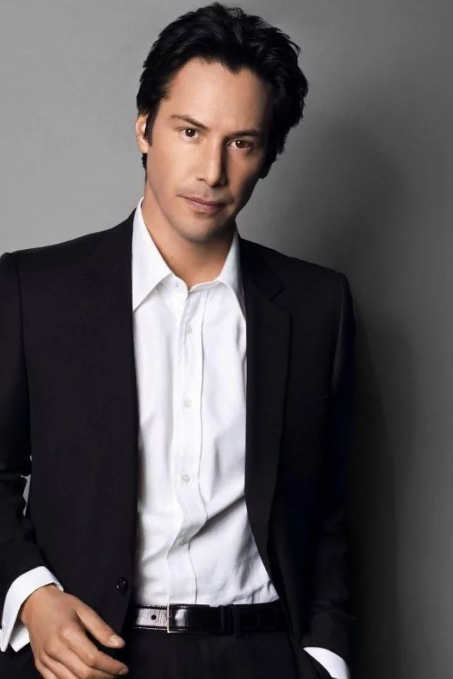 Keanu Reeves, Киану Ривз
