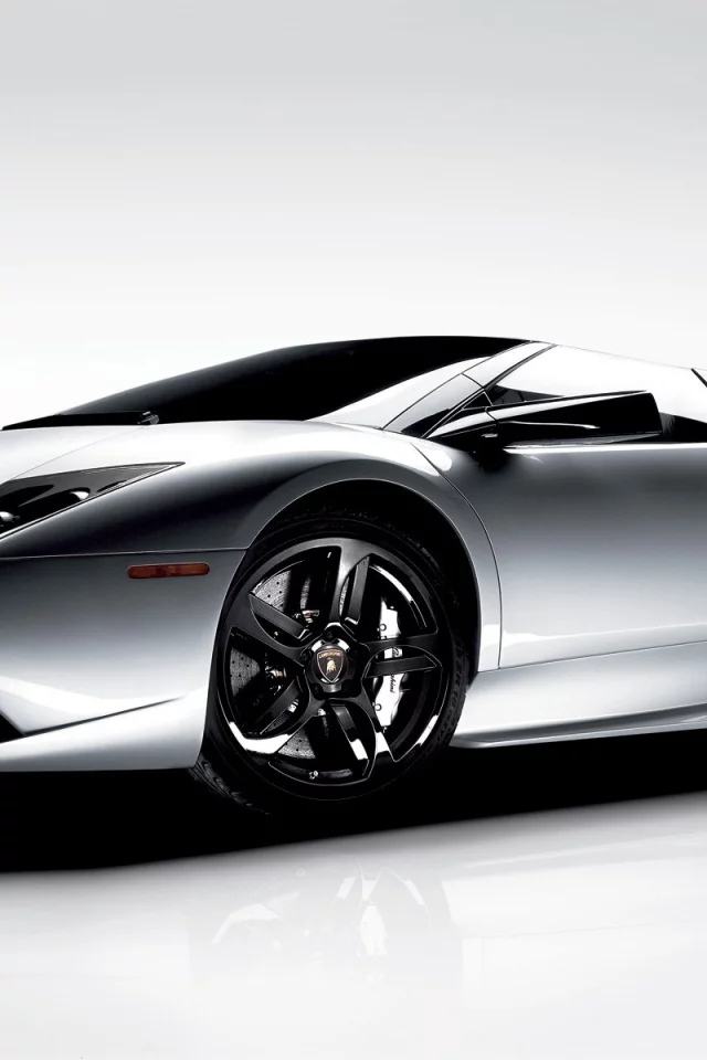 авто, car, murcielago, lamborghini