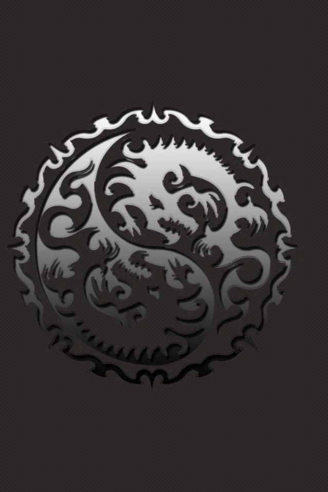 minimalism, 1920x1200, минимализм, sign, basilisk, узоры, знак, базилиск, patterns