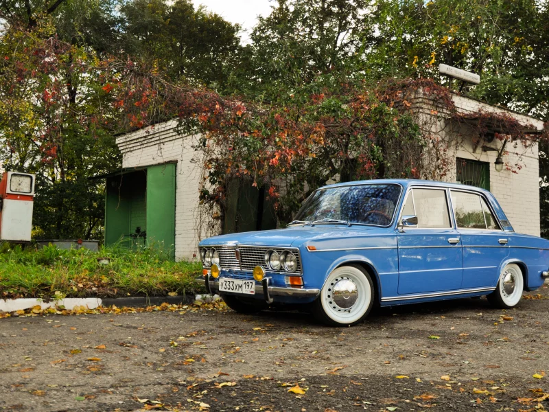 lada, жигули, ресто, vaz, low classic, лада, тройка, ваз 2103