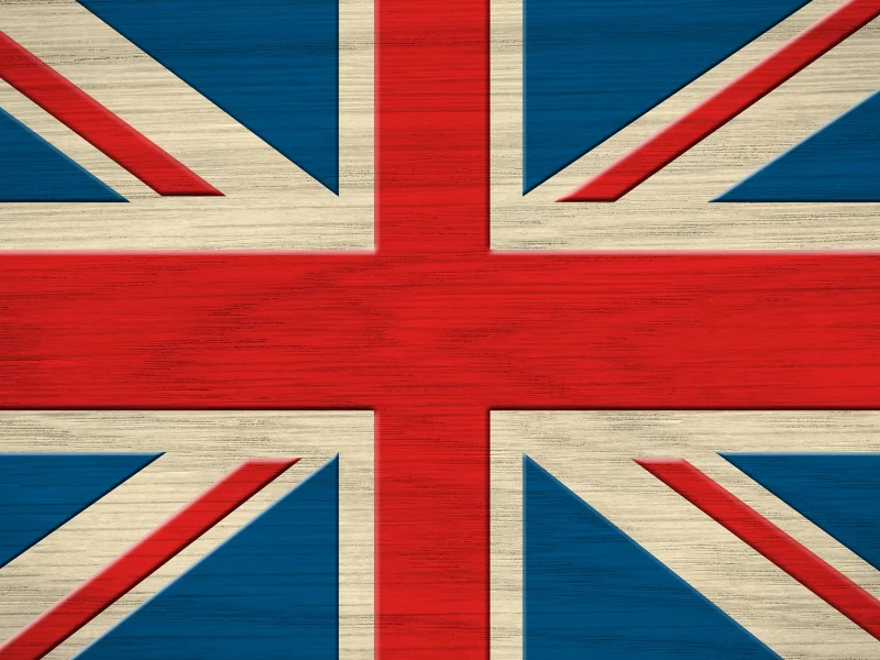 flag, union jack, united kindom