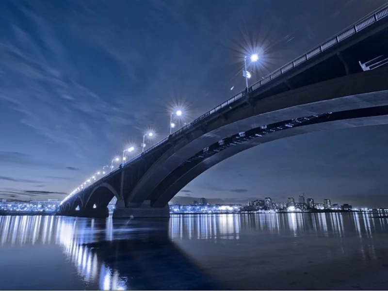 город, Красноярск