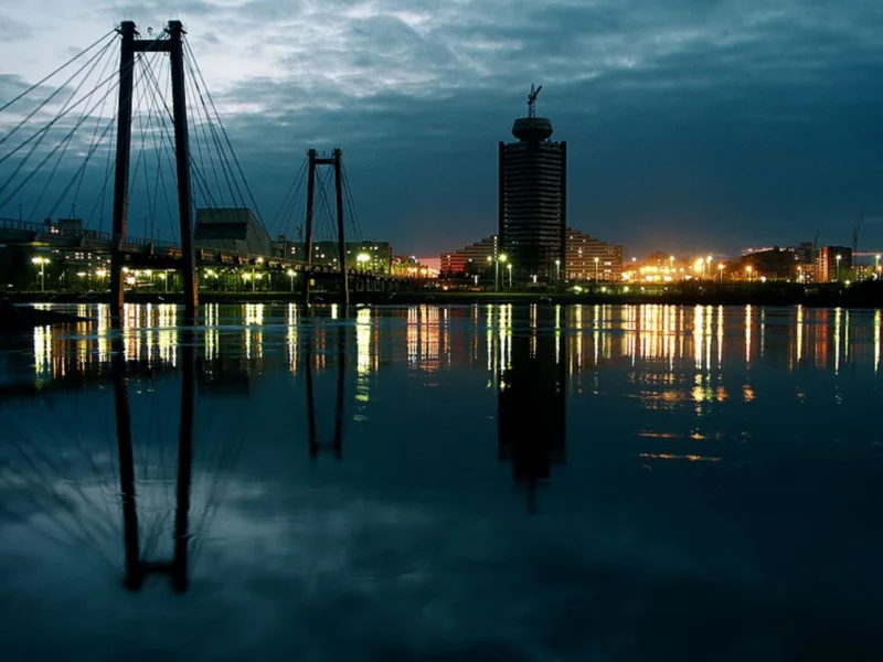 город, Красноярск