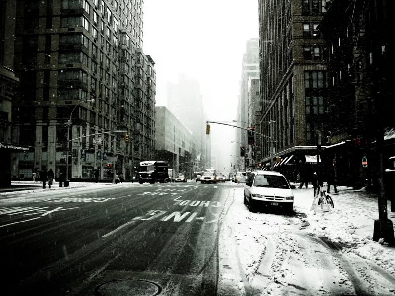 нью-йорк, небоскребы, штаты, new york, сша, америка, город