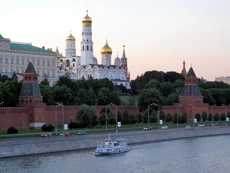 Россия, город, Москва