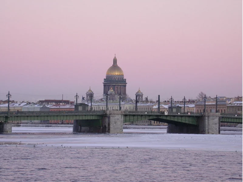 Россия, город, Санкт Петербург