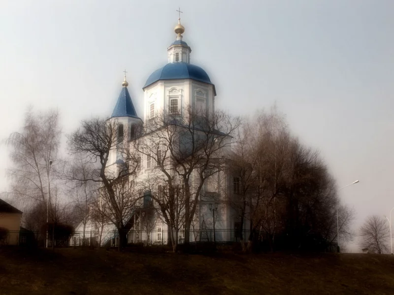 Россия, город, Тамбов