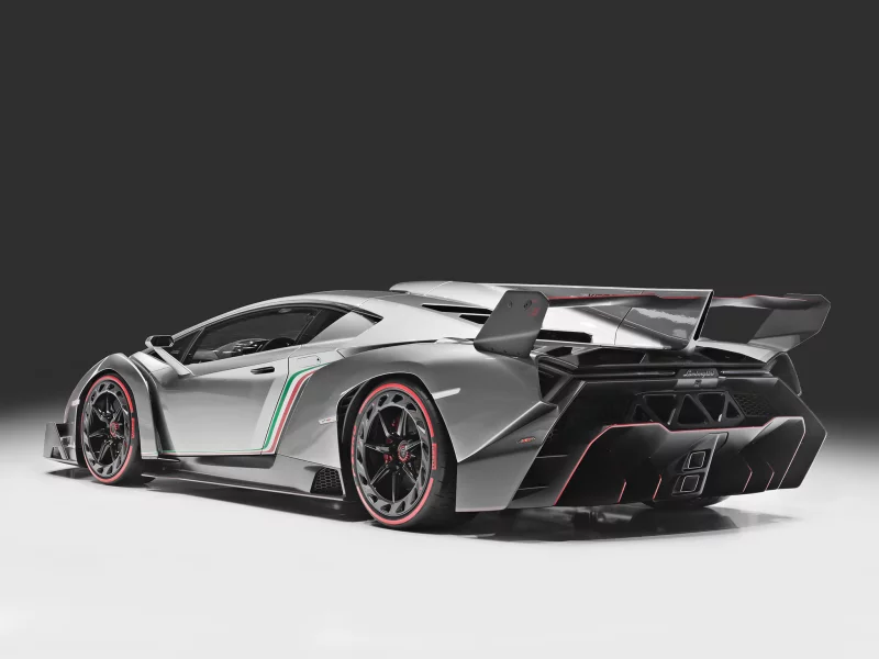 эксклюзив, lamborghini, veneno, машина, гиперкар, 2013, суперкар