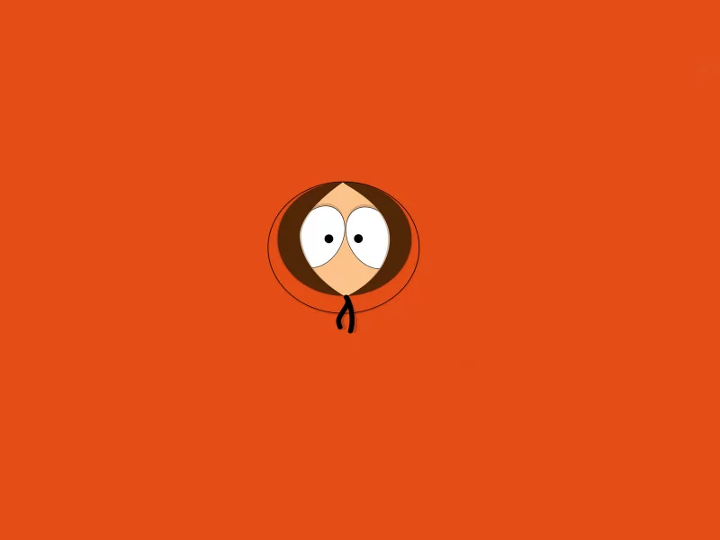south park, южный парк, kenny, кеннет (кенни) маккормик