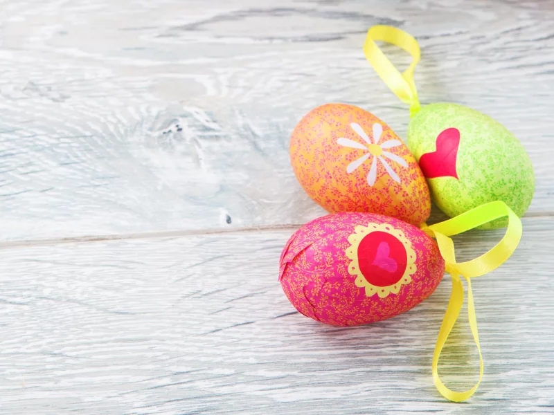 пасха, easter, яйца