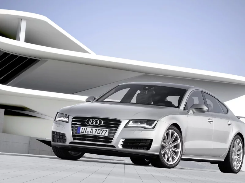 фото, a7 2011, картинки с машинами, audi, ауди, авто обои