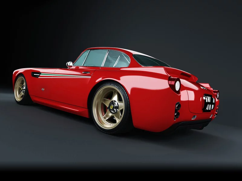 auto, f-340, sportcar, cars, крыло, дизайн, чайки, competizione, ferrari