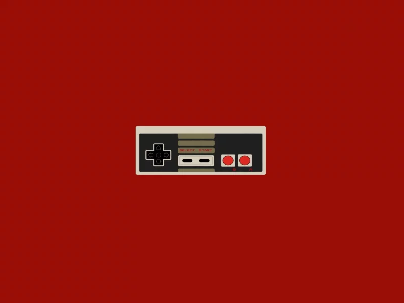 buttons, minimalism, joystick, джойстик, nintendo, console, кнопки, 2560x1600, приставка, минимализм