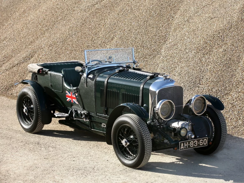 гонка, 1929год, флаг
