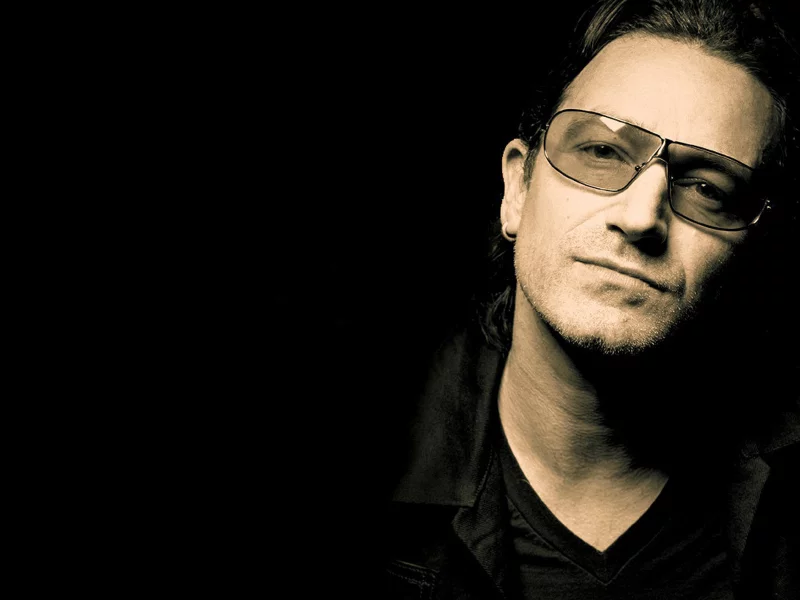 боно, u2, музыка