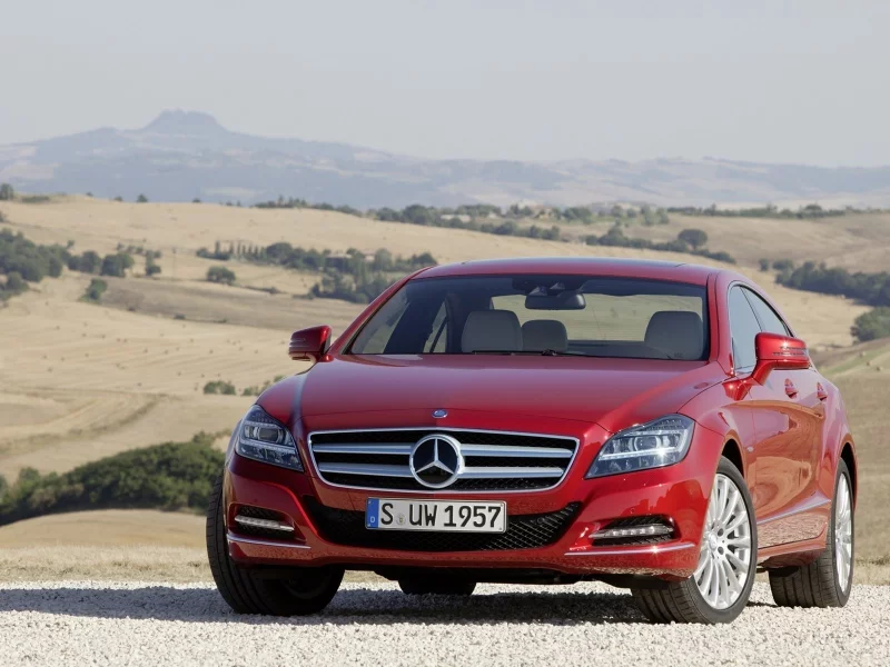 авто, машины, benz, обои, mercedes, фотографии, cls550