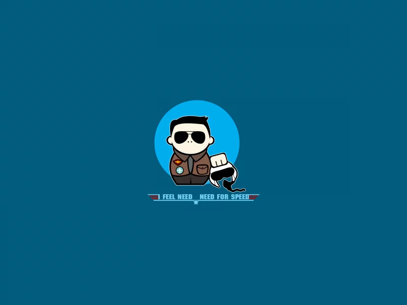 2560x1600, минимализм, фильм, minimalism, character, рисунок, picture, tom cruise, film, movie, top gun, maverick, персонаж