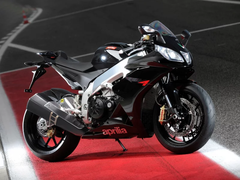 moto, rsv 4 r, aprilia, agip, brembo