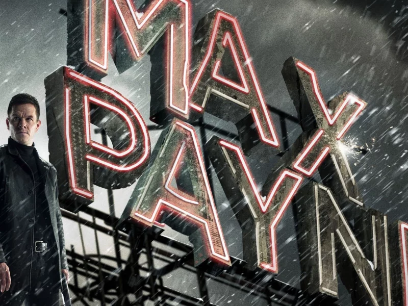 mark wahlberg, марк уолберг, max payne